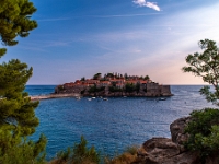 Sveti Stefan
